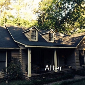 Photo of CSS Roofing