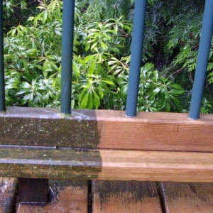 Photo of Squeegee Power Wash