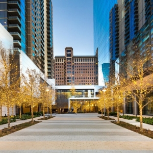 Photo of Residences at Park District