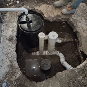 Photo of DPI Construction Plumbing Heating & Cooling