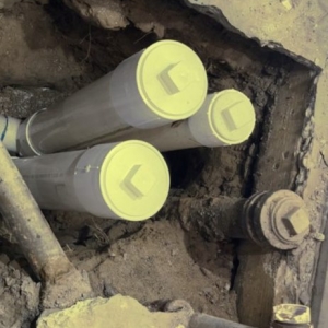 Photo of DPI Construction Plumbing Heating & Cooling