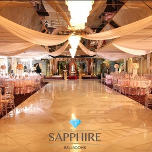 Hialeah Saphire Ballrooms