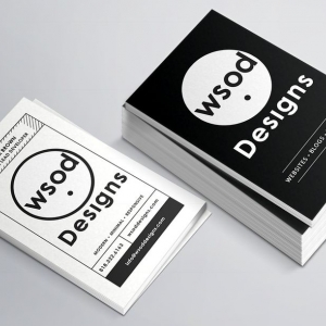 Photo of WSOD Designs