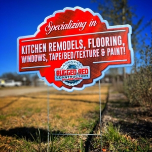 Photo of Lone Star Signs