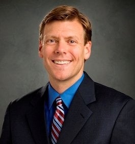 Photo of McGrath & Spielberger