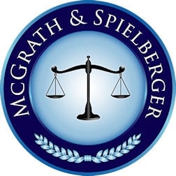 Photo of McGrath & Spielberger