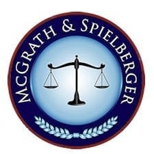 Photo of McGrath & Spielberger