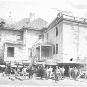 Photo of Grant Renne & Sons