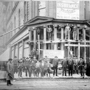 Photo of Grant Renne & Sons