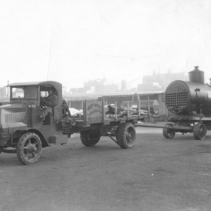 Photo of Grant Renne & Sons