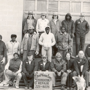 Photo of Grant Renne & Sons