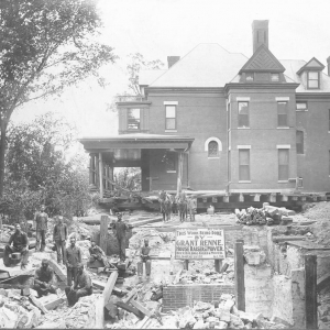 Photo of Grant Renne & Sons