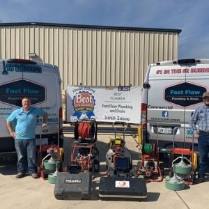 Photo of Fast Flow Plumbing & Drain