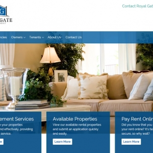Photo of Royal Gate Management