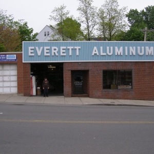 Photo of Everett Aluminum