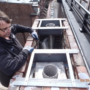 Photo of Billy Sweet Chimney Sweep
