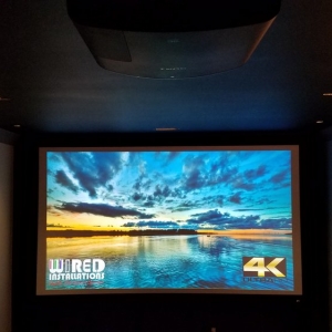 Photo of Wired Installations