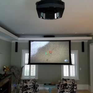 Photo of Wired Installations
