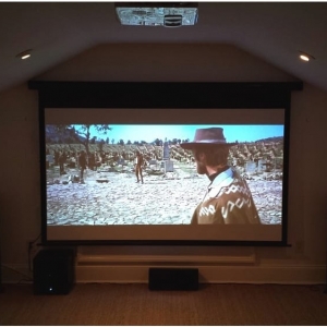 Photo of Wired Installations