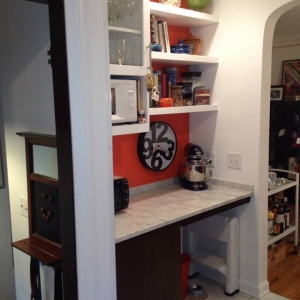 Photo of Organized Home Remodeling