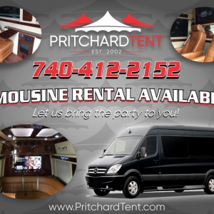 Photo of Pritchard Tent