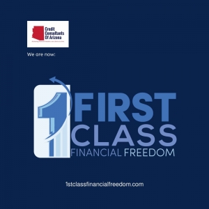 Photo of 1st Class Financial Freedom