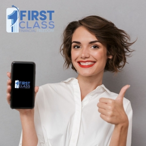Photo of 1st Class Financial Freedom