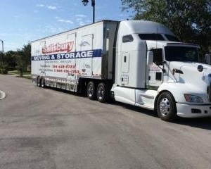 Photo of Salisbury Moving & Storage