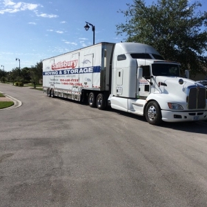 Photo of Salisbury Moving & Storage