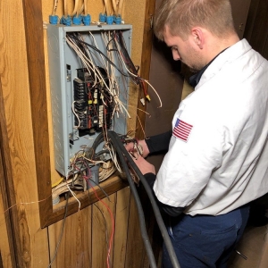 Photo of Neighborhood Plumbing, Heating, Air Conditioning and Electrical