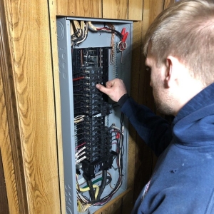 Photo of Neighborhood Plumbing, Heating, Air Conditioning and Electrical