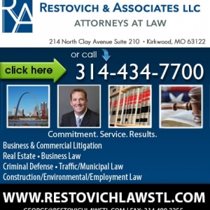Kirkwood Restovich & Associates