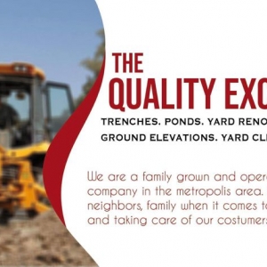 Photo of Quality Excavations