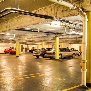 Photo of Dolphin Square