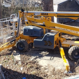 Photo of Our Backyard Lawn Service