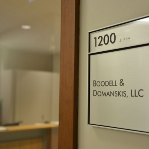 Photo of Boodell & Domanskis