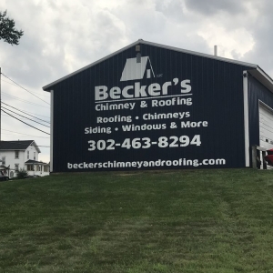 Photo of Becker's Chimney and Roofing
