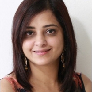 Photo of Om Spark