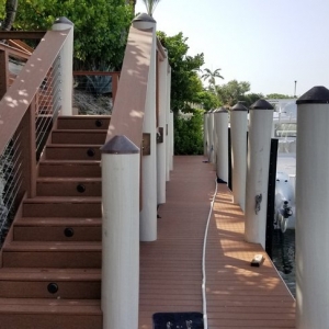 Miami Dock & Marine Construction