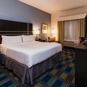Photo of Holiday Inn Express & Suites Ankeny-Des Moines