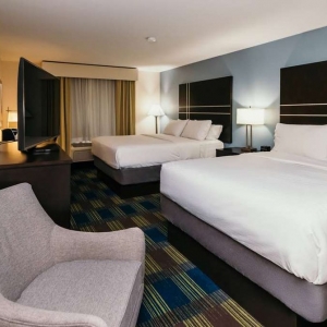 Photo of Holiday Inn Express & Suites Ankeny-Des Moines