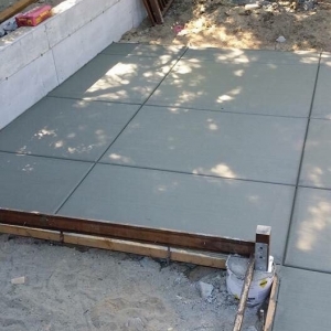 Photo of Able Concrete Designs