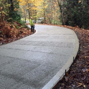 Photo of Able Concrete Designs