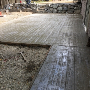 Photo of Able Concrete Designs