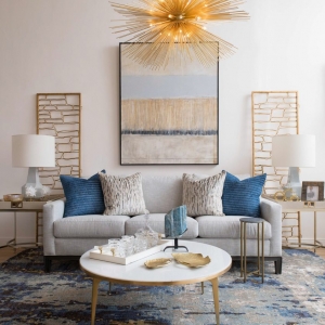 Photo of Arveaux Interiors