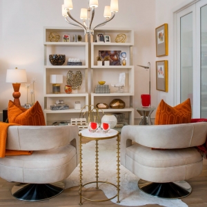 Photo of Arveaux Interiors