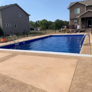 Photo of Oasis of Iowa