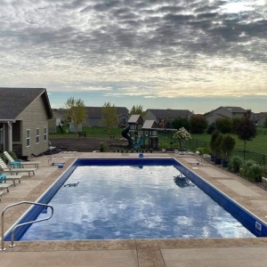 Photo of Oasis of Iowa