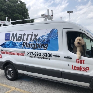 Photo of Matrix Plumbing