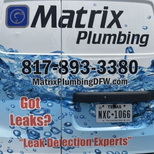 Photo of Matrix Plumbing